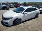 2019 HONDA CIVIC EXL - JHMFC1F79KX012989