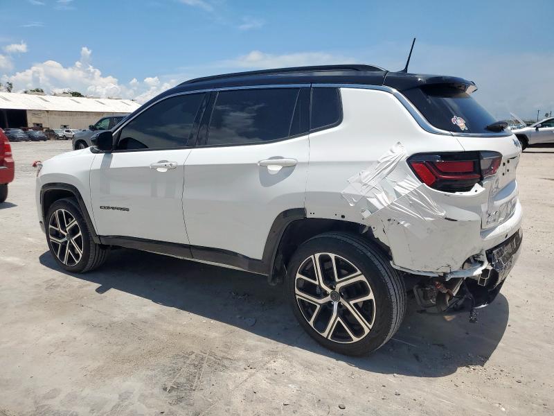 2025 JEEP COMPASS LI 3C4NJDCN9ST557982