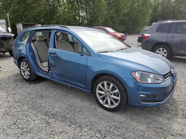 Vin: 3vwc17au9hm506601, lot: 61964625, volkswagen golf s 20174