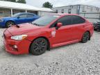 Lot #3303960713 2017 SUBARU WRX