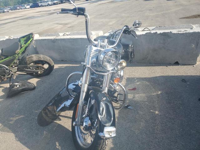 2017 HARLEY-DAVIDSON FLSTC HERI 1HD1BWV1XHB044153
