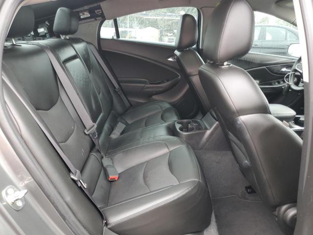 2017 CHEVROLET VOLT PREMI - 1G1RD6S52HU101352