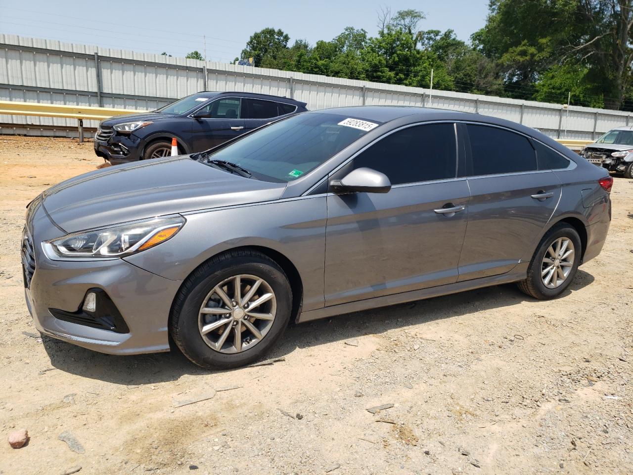 HYUNDAI SONATA SE