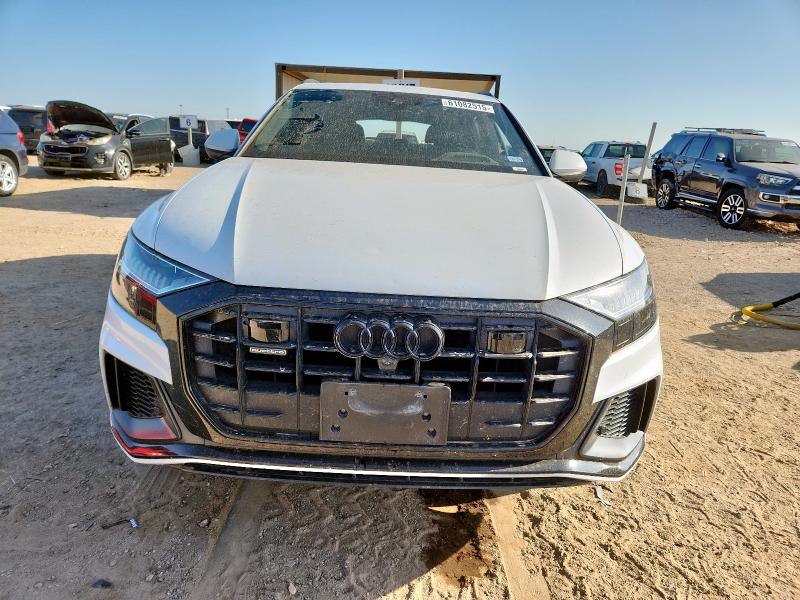 2021 AUDI Q8 PRESTIG WA1FVAF17MD021762