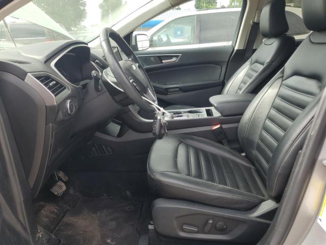 2021 FORD EDGE SEL - 2FMPK3J95MBA66230