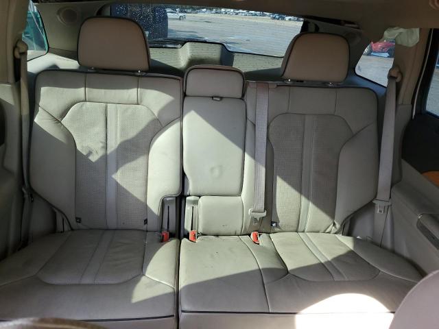 2015 LINCOLN MKX 2LMDJ8JK3FBL32339