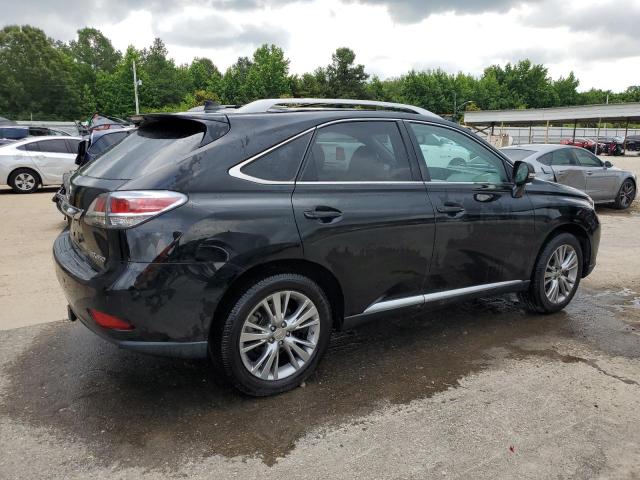 Vin: 2t2zk1baxec132527, lot: 58709125, lexus rx350 350 20143