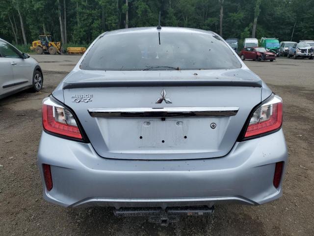 2021 MITSUBISHI MIRAGE G4 ML32FUFJ6MHF00658