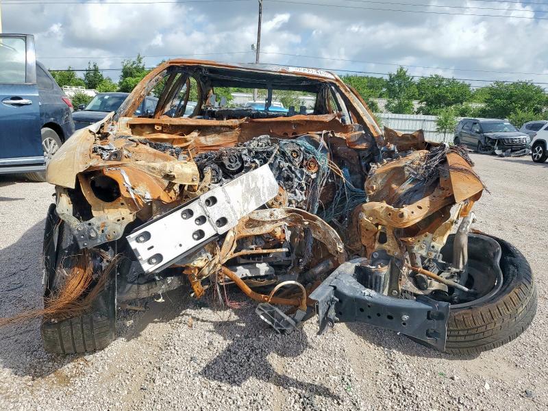 2022 LEXUS IS 350 F S JTHGZ1B28N5050971