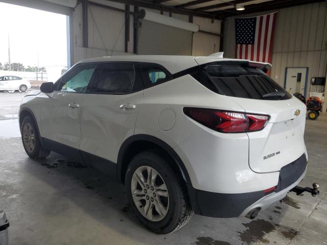 Vin: 3gnkbhrs5ms556610, lot: 60334385, chevrolet blazer 2lt 20212