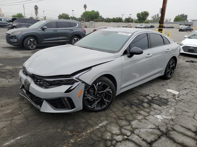 2025 KIA K5 GT LINE - KNAG64J79S5316662