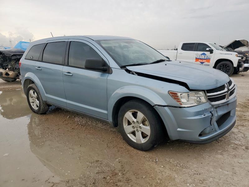 Vin: 3c4pdcab6dt556889, lot: 60369305, dodge journey se 20134
