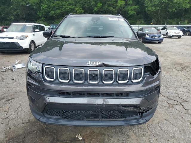 2022 JEEP COMPASS LA - 3C4NJCBB0NT214340