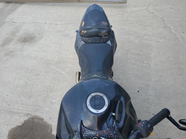 2015 SUZUKI GSX-S750 JS1GR7NA5F2102741