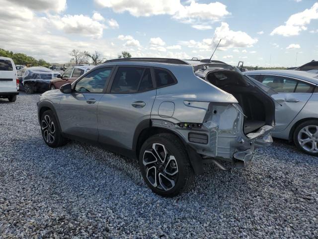 Vin: kl77lje28rc051051, lot: 59721275, chevrolet trax 2rs 2rs 20242