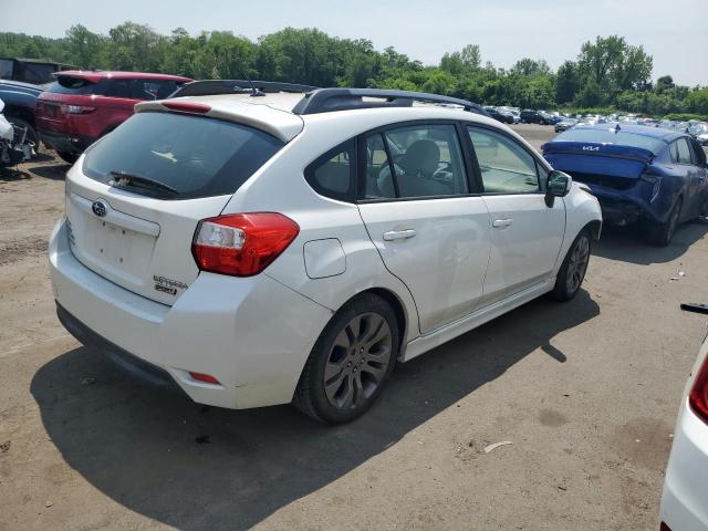 Vin: jf1gpal63eh335378, lot: 60622555, subaru impreza sport premium 20143