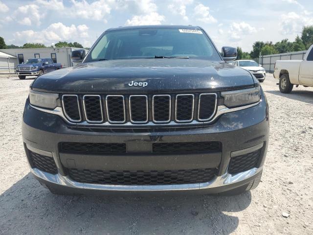 2021 JEEP GRAND CHER 1C4RJKBGXM8103167