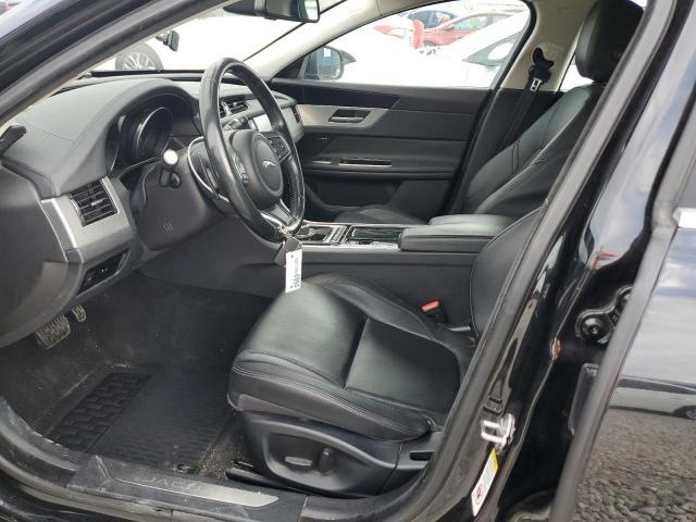 2017 JAGUAR XF PREMIUM SAJBJ4BN0HCY32018