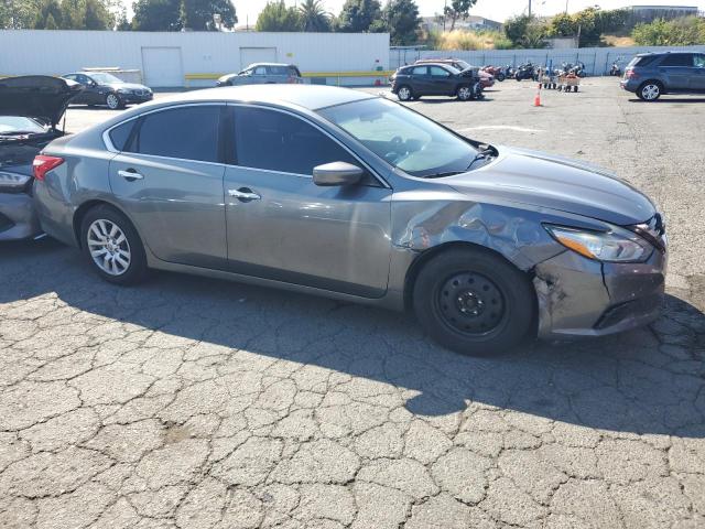 2017 NISSAN ALTIMA 2.5 - 1N4AL3AP6HN338127