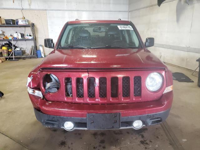 2016 JEEP PATRIOT 1C4NJRAB8GD637096