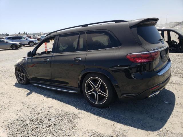 Vin: 4jgff5ke6rb077354, lot: 60340875, mercedes-benz gls-class 450 4matic 20242