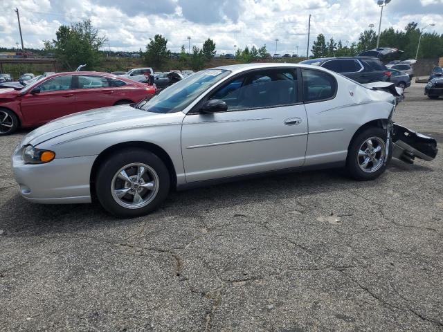 CHEVROLET MONTE CARL