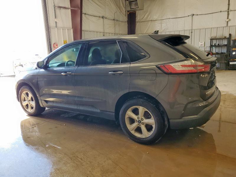 Vin: 2fmpk3g91kbb63249, lot: 62858695, ford edge se 20192