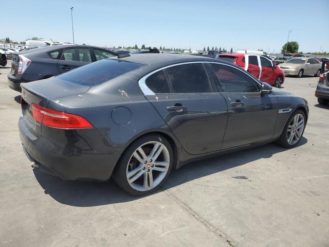 Vin: sajad4bvxha956005, lot: 61982185, jaguar xe premium 20173