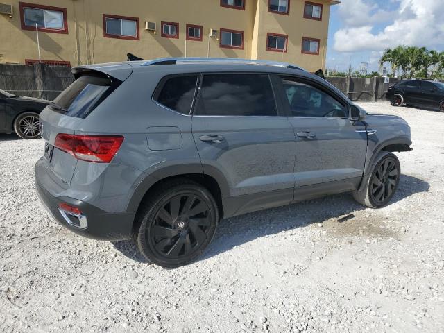 2024 VOLKSWAGEN TAOS SEL 3VV4X7B20RM026517