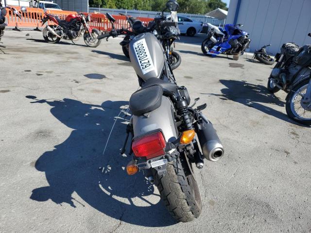 2018 HONDA CMX500 A MLHPC5659J5100671