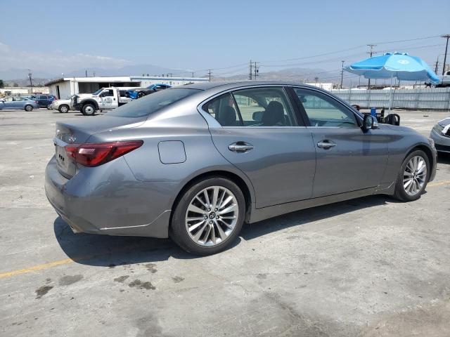 2023 INFINITI Q50 LUXE JN1EV7BP6PM510840