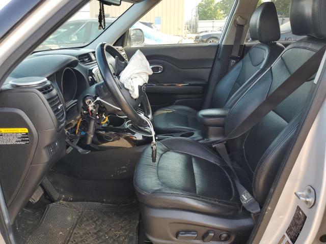 2016 KIA SOUL - KNDJX3A51G7849311