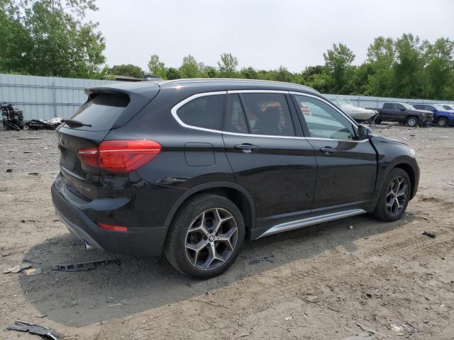 Vin: wbxht3c36j3h29952, lot: 59679285, bmw x1 xdrive28i 20183