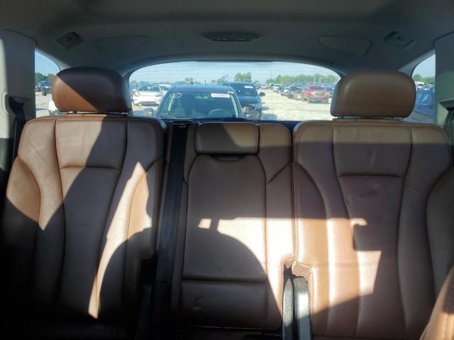 2017 AUDI Q7 PREMIUM - WA1LAAF77HD007451