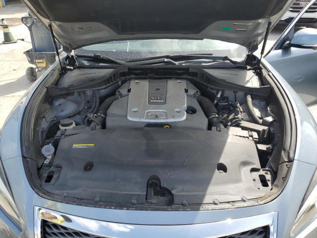 2016 INFINITI Q70 3.7 JN1BY1AP1GM221373