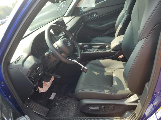 2024 HONDA ACCORD HYB 1HGCY2F76RA067572