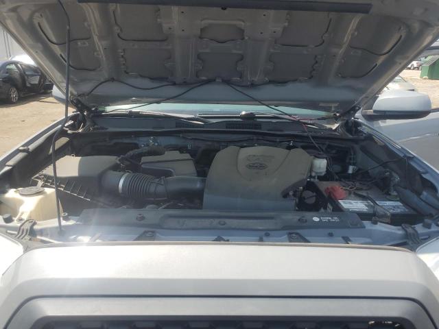 2019 TOYOTA TACOMA DOU 3TMCZ5AN2KM202607