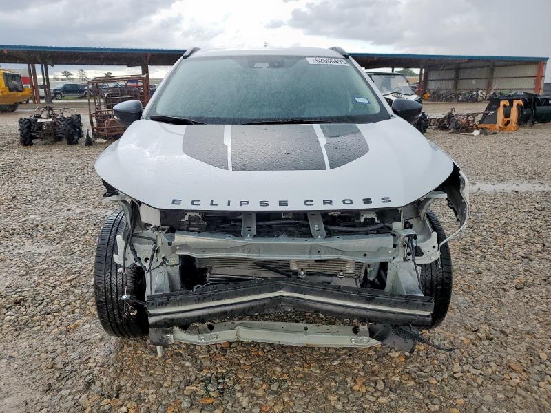2024 MITSUBISHI ECLIPSE CR JA4ATVAAXRZ056384