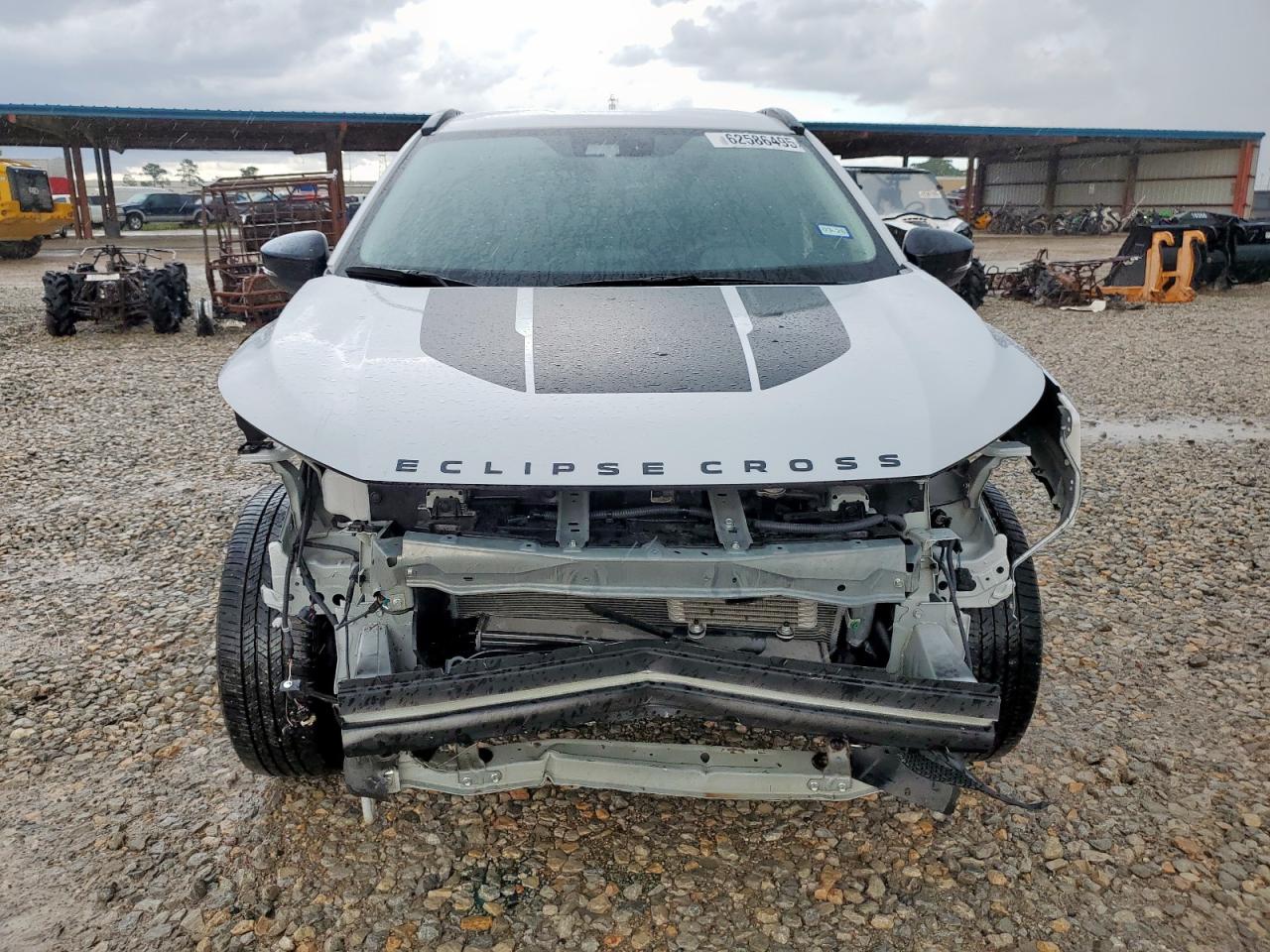 MITSUBISHI ECLIPSE LE