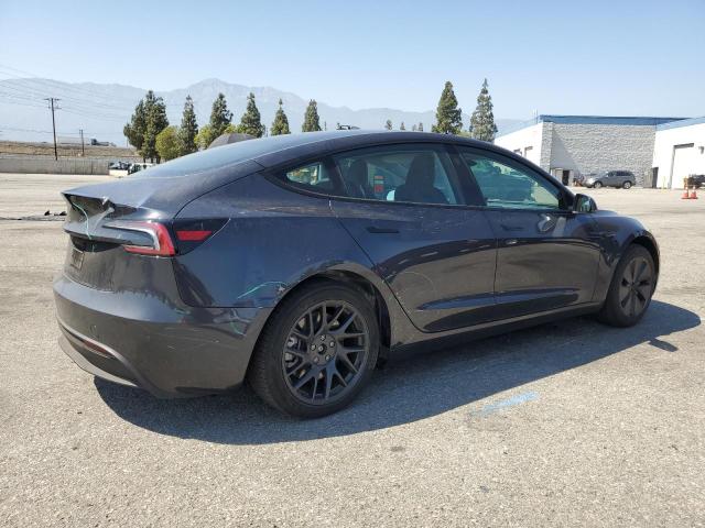 2024 TESLA MODEL 3 5YJ3E1EA4RF784672