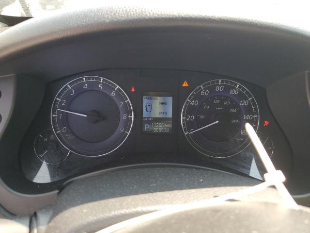 2017 INFINITI QX50 - JN1BJ0RP4HM380084