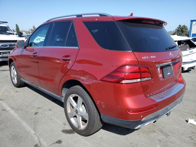 Vin: 4jgda5hb7jb156619, lot: 57662825, mercedes-benz gle-class 350 4matic 20182