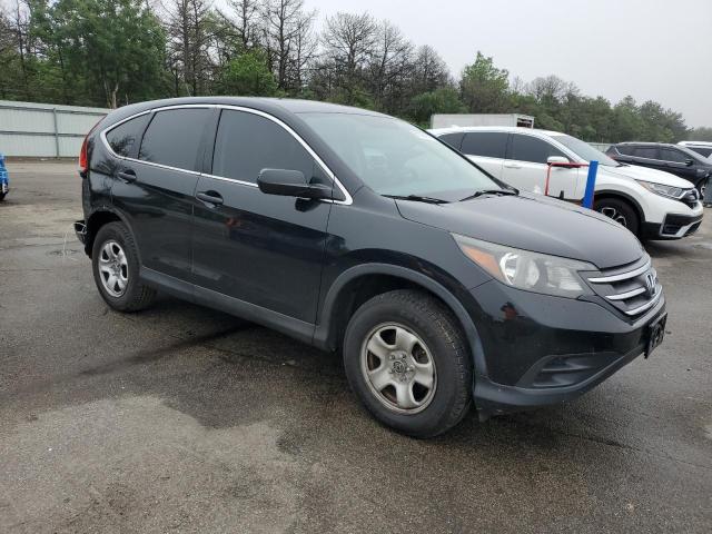 Vin: 5j6rm3h38dl024444, lot: 61094145, honda crv lx 20134