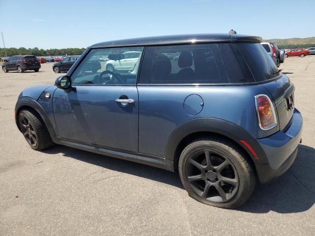 Vin: wmwmf3c57atu79474, lot: 61860865, mini cooper 20102