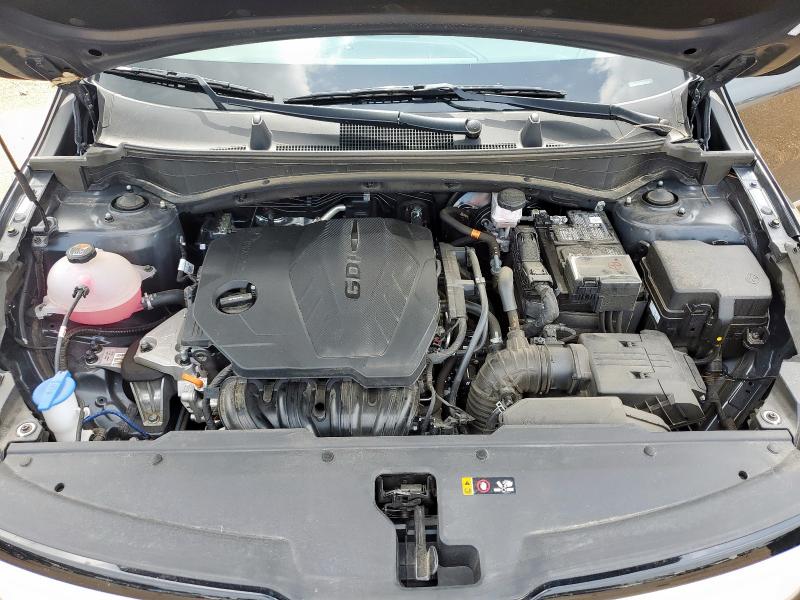 2024 KIA SPORTAGE E - 5XYK33DF5RG214327