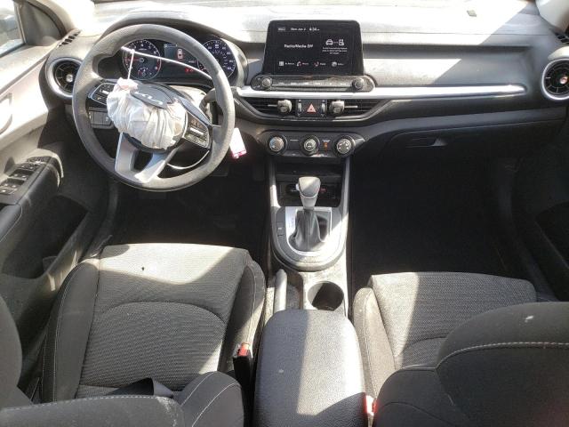 2024 KIA FORTE LX - 3KPF24AD5RE722467
