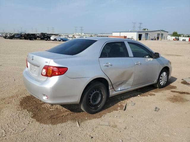 Vin: 2t1bu4eexac530332, lot: 60696255, toyota corolla base 20103