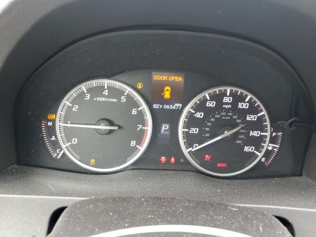 2017 ACURA RDX - 5J8TB3H39HL005524