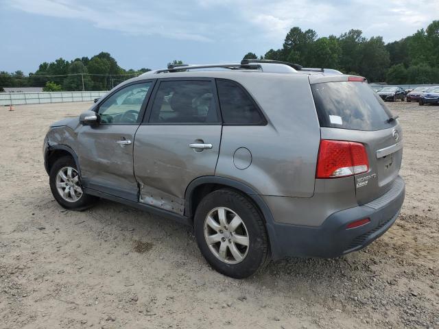 Vin: 5xykt4a63cg210701, lot: 59591065, kia sorento base 20122