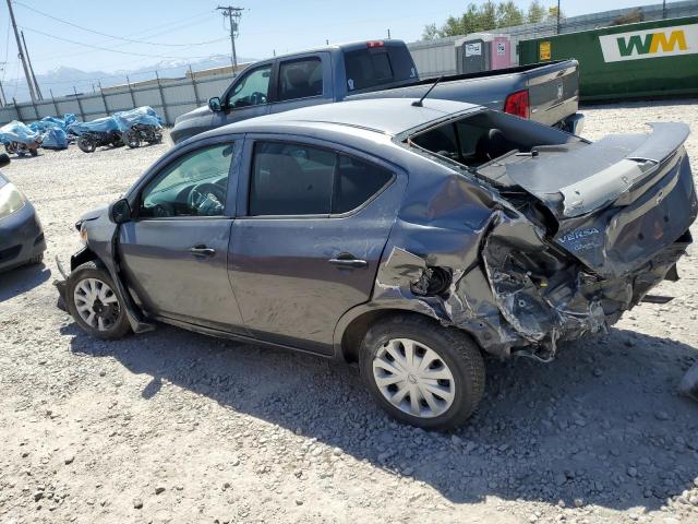 Vin: 3n1cn7ap2jl883612, lot: 60669035, nissan versa s 20182